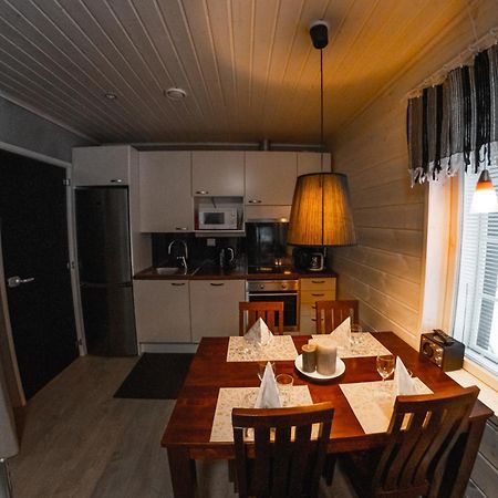 Hotel Yllaesrinne Yllasjarvi Luaran gambar