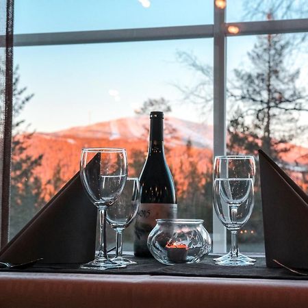 Hotel Yllaesrinne Yllasjarvi Luaran gambar