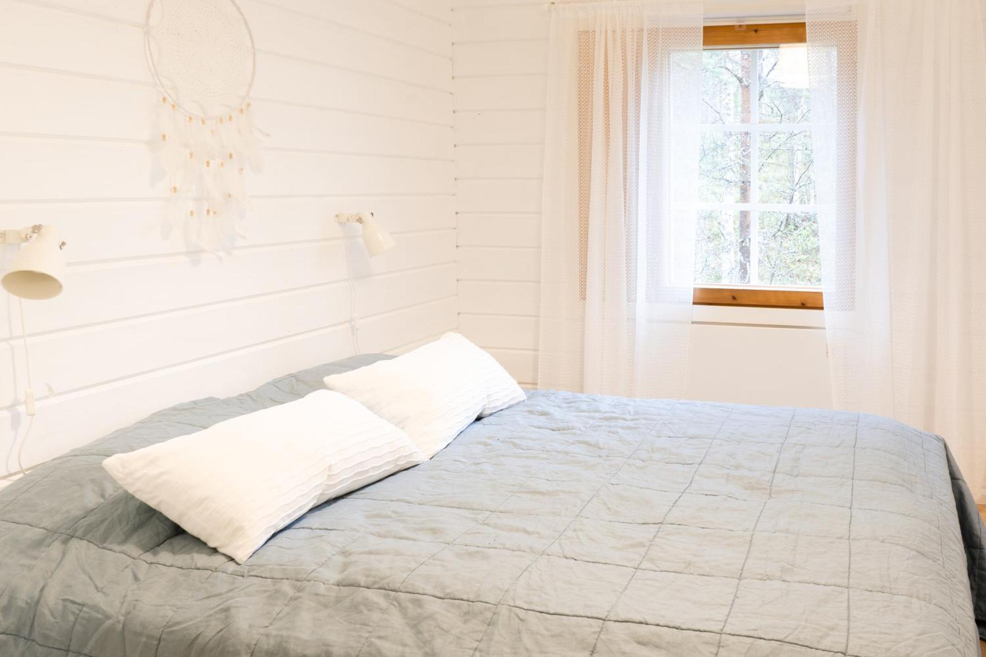 Hotel Yllaesrinne Yllasjarvi Luaran gambar