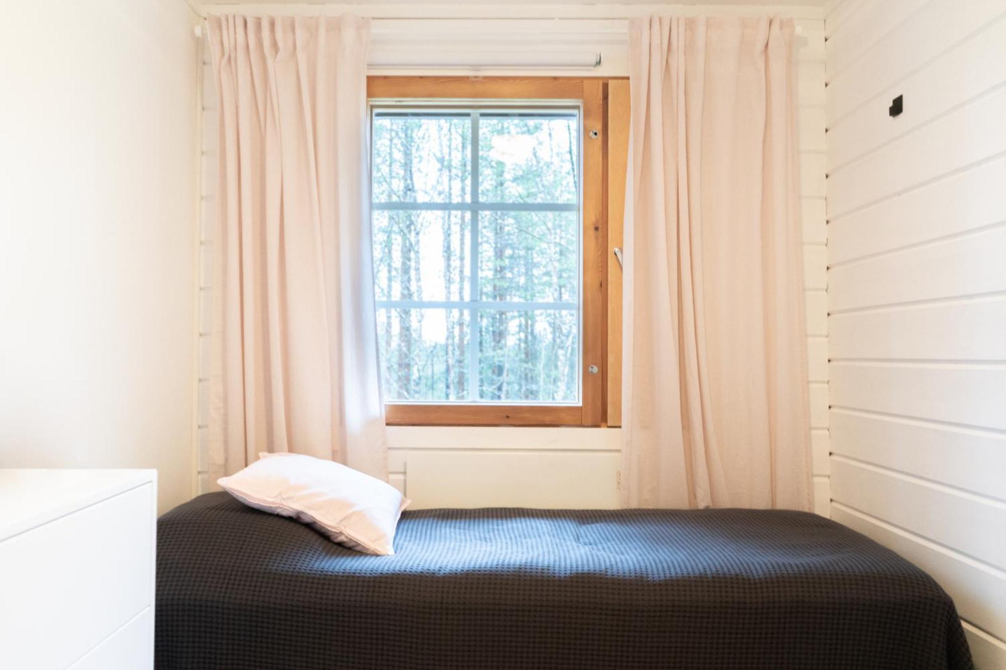 Hotel Yllaesrinne Yllasjarvi Luaran gambar