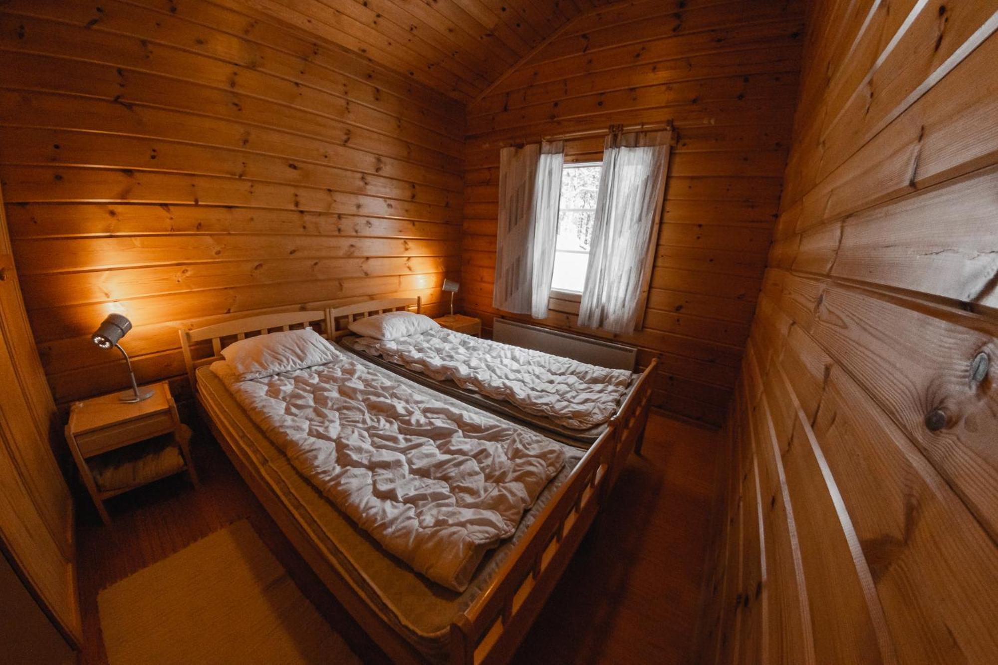 Hotel Yllaesrinne Yllasjarvi Luaran gambar