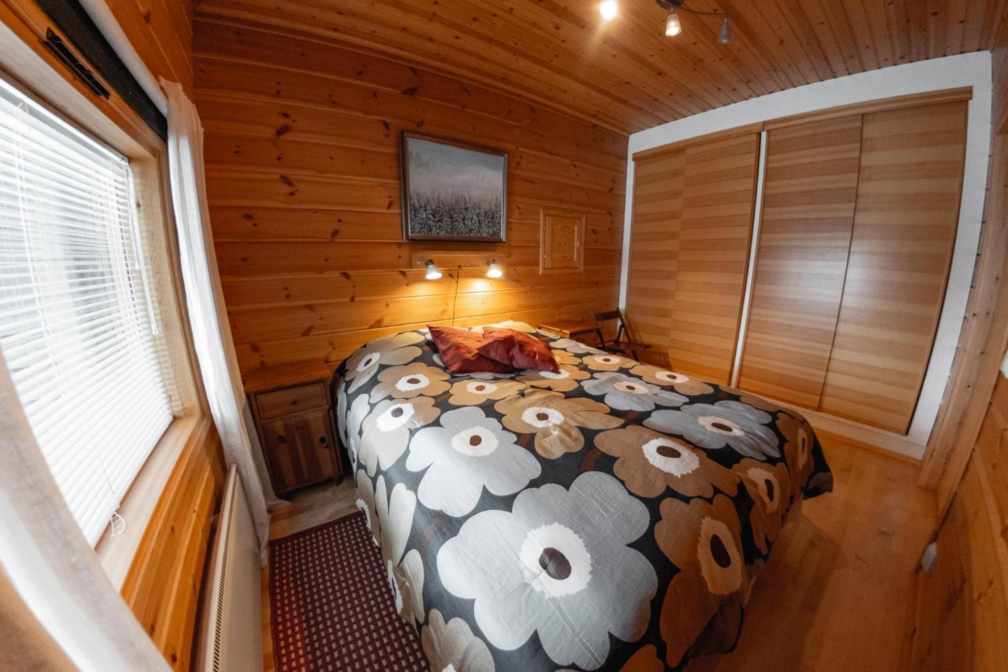 Hotel Yllaesrinne Yllasjarvi Luaran gambar