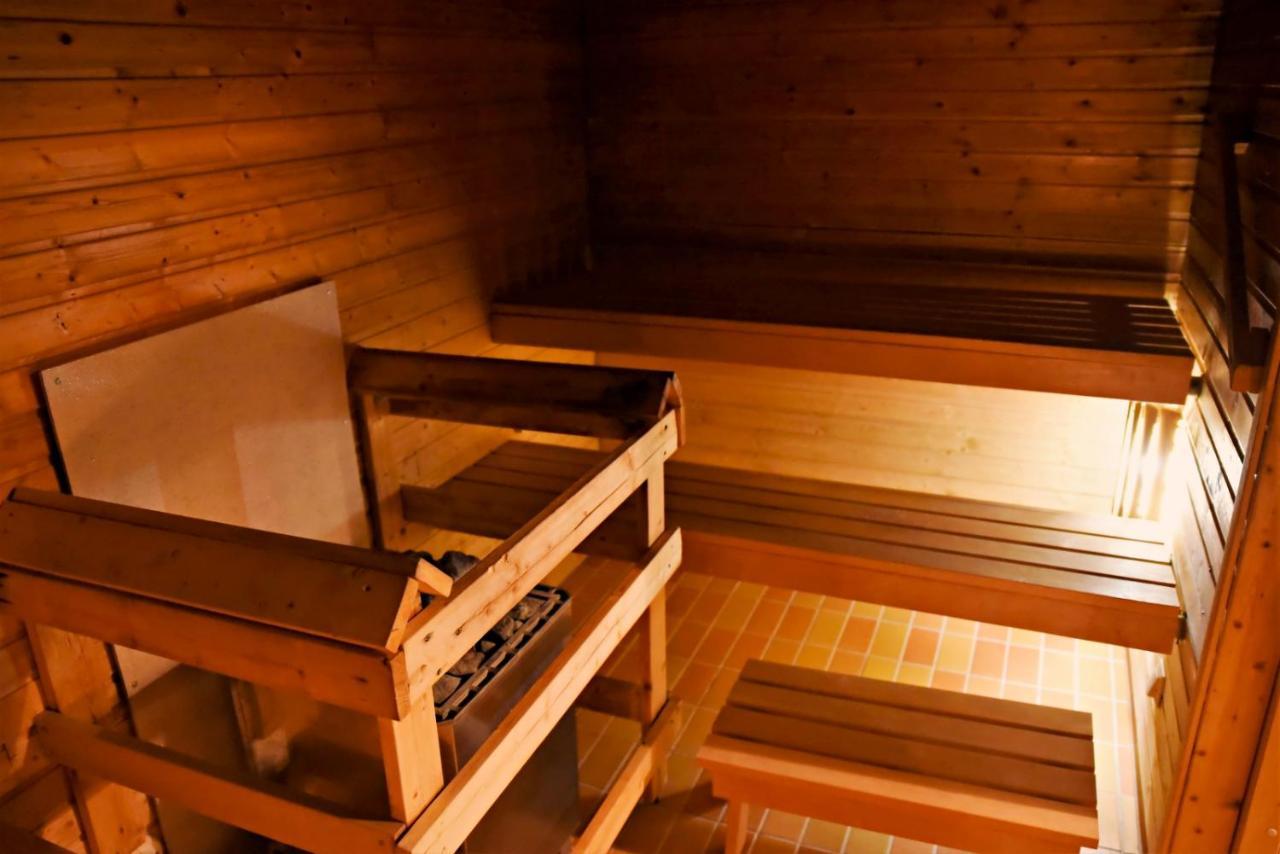 Hotel Yllaesrinne Yllasjarvi Luaran gambar